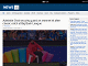 Adelaide Oval security guard an internet hit after classic catch at Big Bash League - ABC News (Australian Broadcasting Corporation
