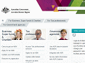 AUSkey - Australian Business Register