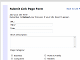 Submit a link
