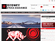 SSX Official Website