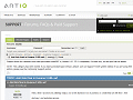 Add /link final in Kunena 3 URL sef - ARTIO