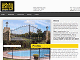 Security Gates, Entry System, Sliding Gates, Fencing Christchurch - Ashby Automatic Gates