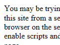 How do I submit an article for Security Management?