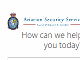 Aviation Security Service: Home