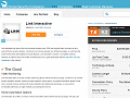 Link Interactive Reviews - Real Customer Reviews