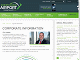 Corporate Information - NZ Airports - Christchurch Airport
