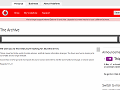 Favourites Data Add-on - Vodafone Community - 197206