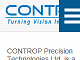 Homeland Security Company, Surveillance Systems, CONTROP