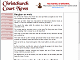 Security Advice - Courtnews.co.nz - News from Christchurch courts