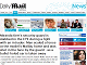 Miranda Kerr's security guard stabbed in the eye and another man shot ather Malibu home - Daily Mail Online