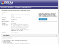 GB-Christchurch: Security Services and Key Holding Services - Delta