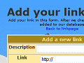 Deltalinkpage.com - Add your link