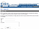 EISIL - Electronic Information System for International Law - Home