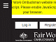 Ballarat security guard underpaid 30000 - Media releases - Fair Work Ombudsman