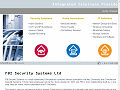 FBI Security Systems Ltd - Integrated Solutions
