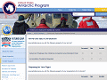 The USAP Portal: Science and Support in Antarctica - Christchurch Deployment Satisfaction Survey