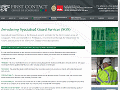 Security Guard, Security Patrols - First Contact - Group of Companies