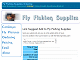 Link Suggest Add Fly Fishing Supplies