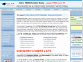 Suggest a Site to Webmaster Resources page - Submit your website