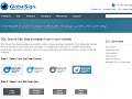 SSL Secure Site Seal