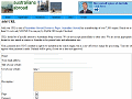 Australians Abroad - Add Url