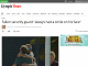 Fallen security guard "always had a smile on his face" - Gympie Times