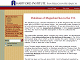 Database of Megachurches in the US