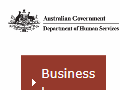 Centrelink Information Exchange Service - Australian Government Department of Human Services