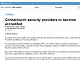 Christchurch security providers to become accredited - infonews.co.nz New Zealand's local news community