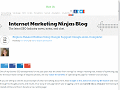 Explore Related Entities Using Google Suggest (Google Auto-Complete