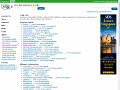 Useful InfoSec Links - SANS Internet Storm Center