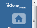 Security Guard at DISNEY
