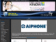 AiPhone Home Intercom, Camera, Control & Security Systems - The Listening Post Christchurch and Wellington NZ