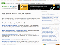 How to check Websites for Malware - Website security tools - Malware Help. Org