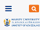 Massey University, The engine of the new New Zealand - Massey University