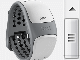Mio LINK Heart Rate Wristband - Strapless Heart Rate Monitor