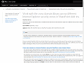 Work with the cross-domain library across different Internet Explorer security zones in SharePoint Add-ins
