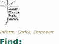 Suggest a link - Jasper County Public Library - myjcpl.org