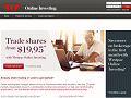 Westpac Online Investing - Australian Online Share Trading - Buy Stocks, Options, ETOs & ETFs