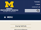 Security Guard Services - U of M Procurement