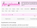 Dog Breeders Link Exchange