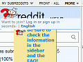 How do I add link flair to my posts? : help