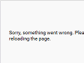 Report a false detection - AVG Worldwide
