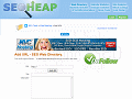 Suggest Link .. Add URL .. Submit Site .. Link Directory