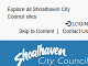 Shoalhaven City Council