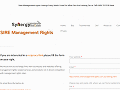 Link exchange - SIRE Management Rights