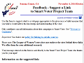 Suggest a Link - Sonoma County