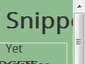Add an external link to the WordPress admin menu - Snippets