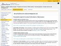 Security Services and Investigators Act