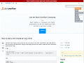Html - How to add a link inside an svg circle - Stack Overflow